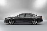 Audi S8 2012 года (NA)